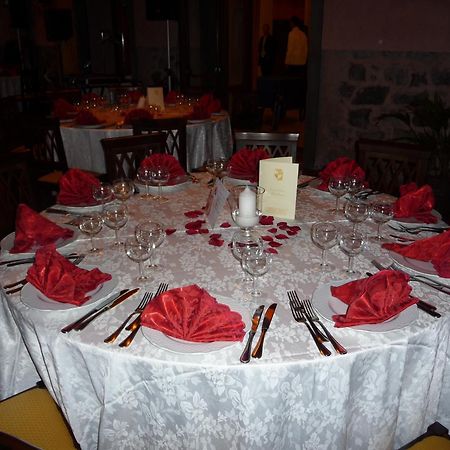 Agriturismo Biologico Corte Aragonese 산타마리아디리꼬디아 외부 사진