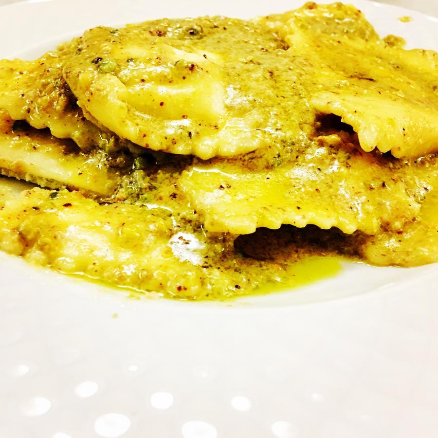 Agriturismo Biologico Corte Aragonese 산타마리아디리꼬디아 외부 사진