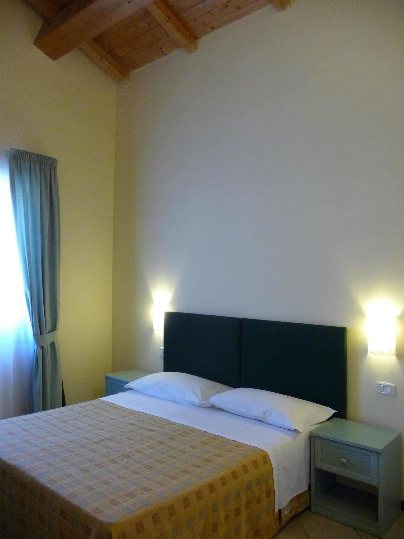 Agriturismo Biologico Corte Aragonese 산타마리아디리꼬디아 외부 사진